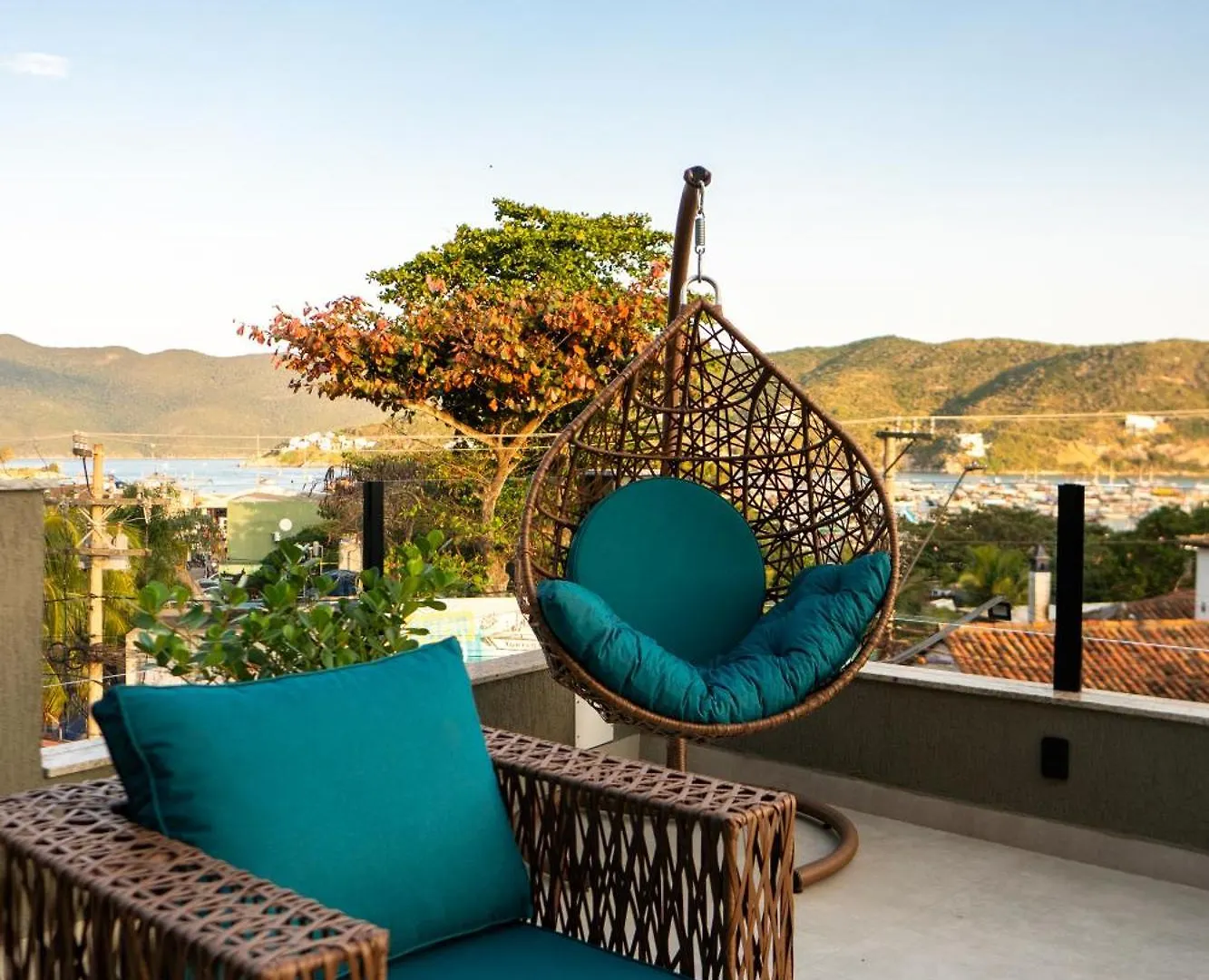 Loft Mare Apartment Arraial do Cabo 0*,  Brazil