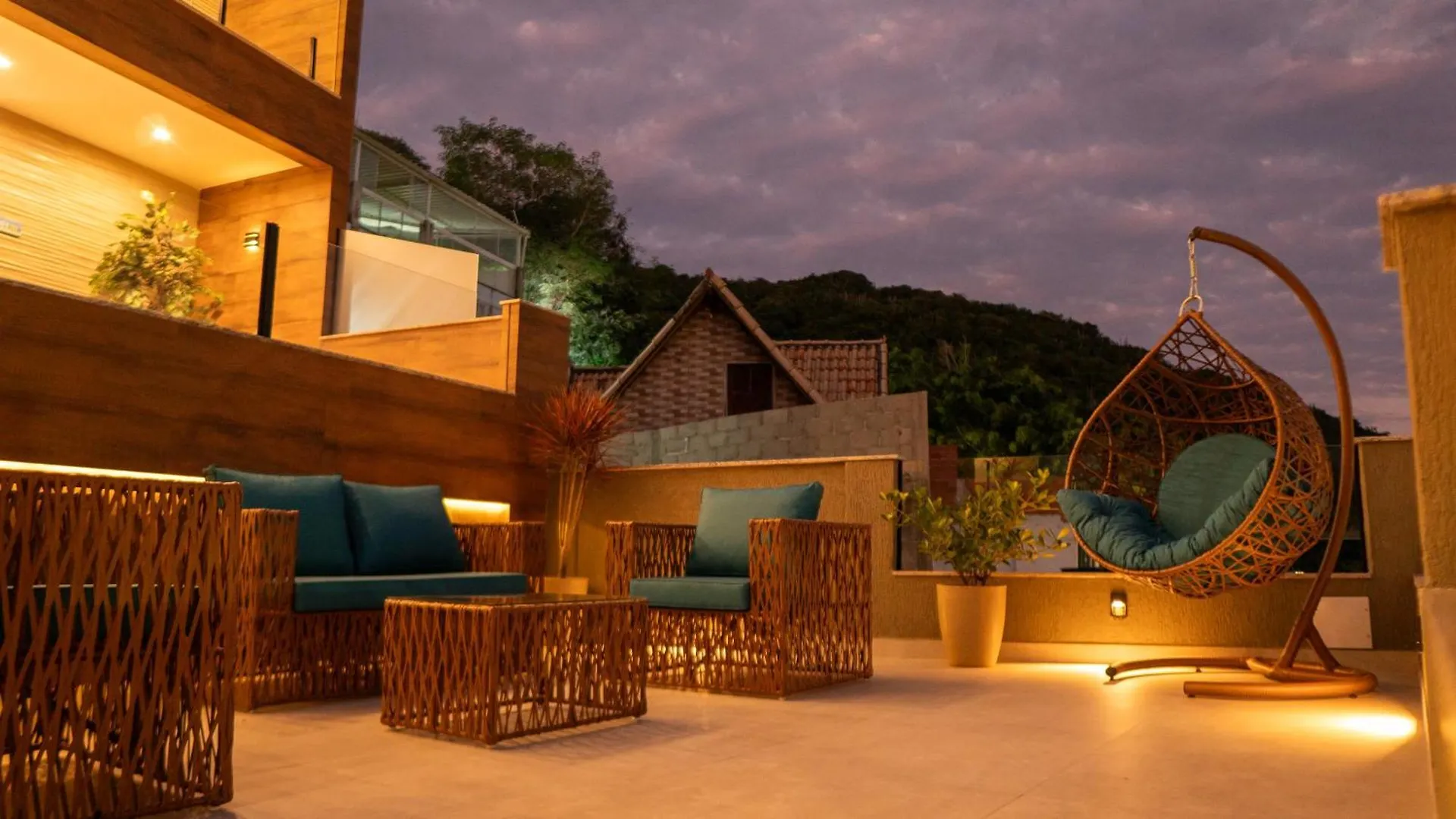 Loft Mare Apartment Arraial do Cabo 0*,  Brazil