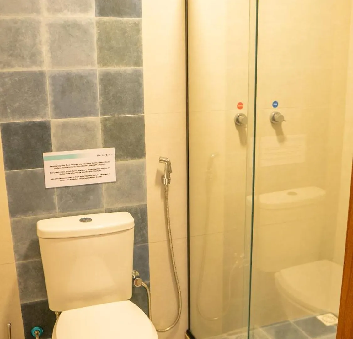 Loft Mare Apartment Arraial do Cabo Brazil