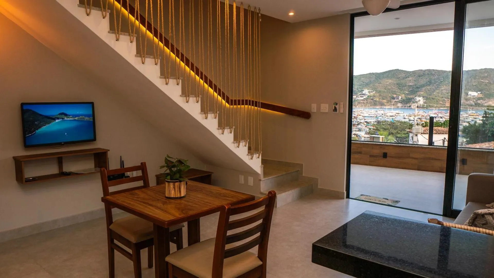 Loft Mare Apartment Arraial do Cabo