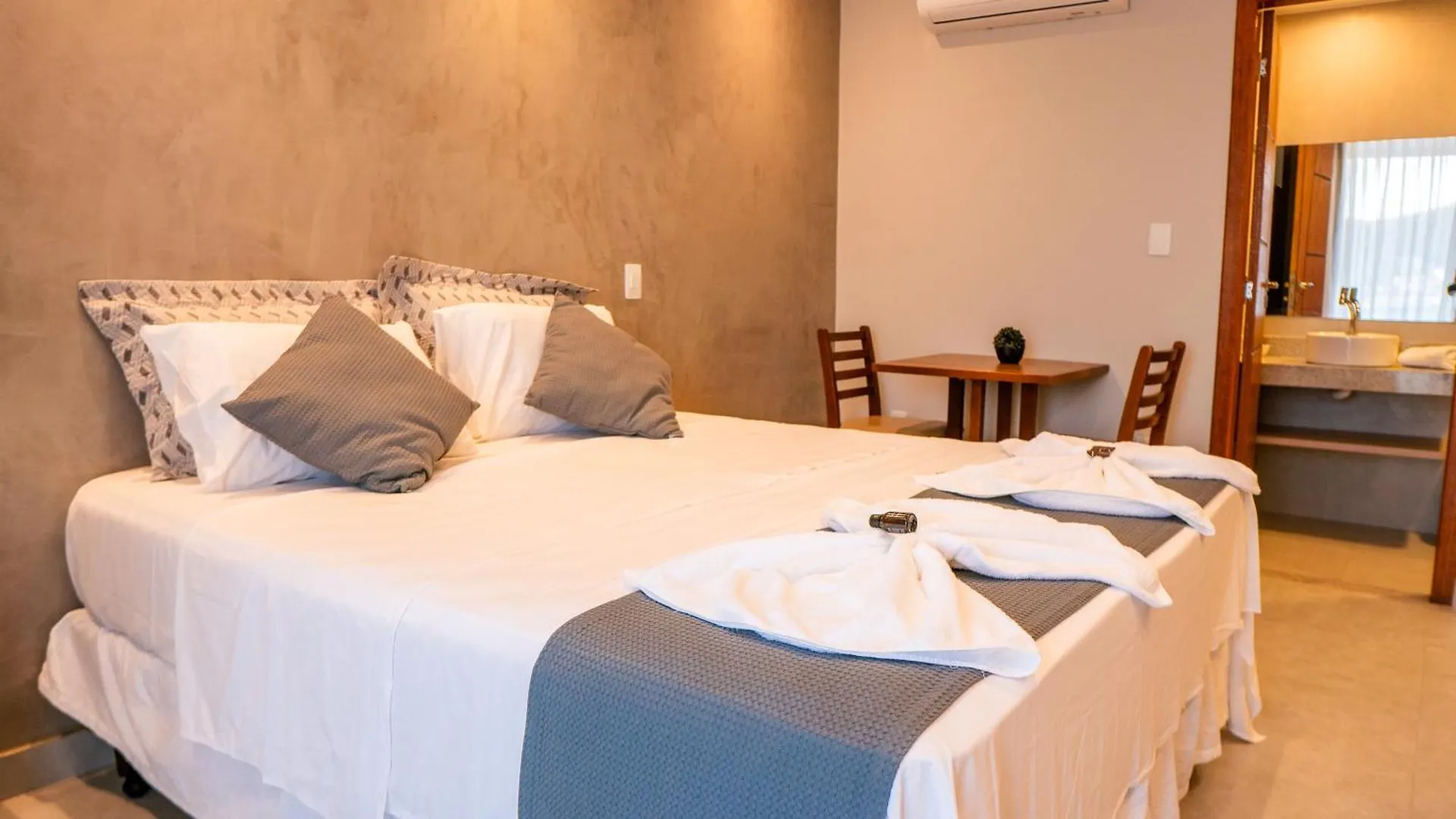 Loft Mare Apartment Arraial do Cabo