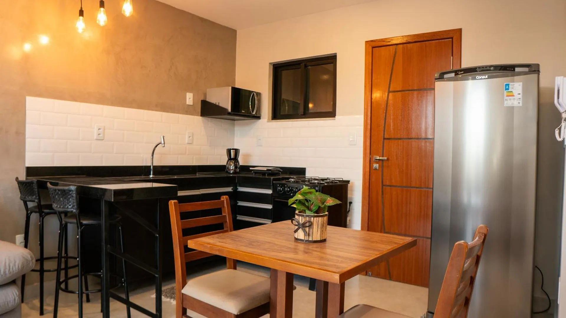 Loft Mare Apartment Arraial do Cabo